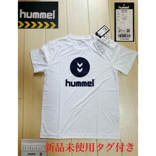 ヒュンメル(hummel)のヒュンメル  Tシャツ(Tシャツ/カットソー(半袖/袖なし))