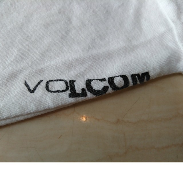 volcom(ボルコム)のボルコム VOLCOM 長袖Tシャツ スポーツ/アウトドアのスポーツ/アウトドア その他(サーフィン)の商品写真