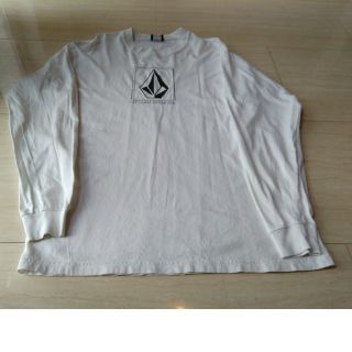 ボルコム(volcom)のボルコム VOLCOM 長袖Tシャツ(サーフィン)