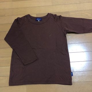 カンゴール(KANGOL)のＴシャツ(Tシャツ(長袖/七分))