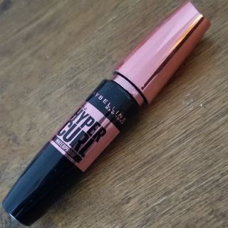 メイベリン(MAYBELLINE)の未使用 メイベリンボリュームエクスプレスハイパーカール(マスカラ)