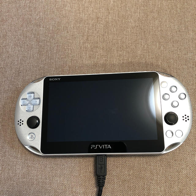 PlayStation vita  メタルスライムエディション 美品