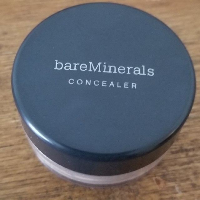 bareMinerals(ベアミネラル)のベアミネラル コンシーラー サマービスク コスメ/美容のベースメイク/化粧品(コンシーラー)の商品写真