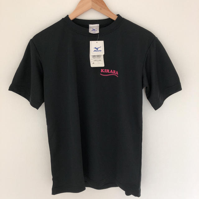 MIZUNO(ミズノ)のミズノ Tシャツ 半袖 メンズのトップス(Tシャツ/カットソー(半袖/袖なし))の商品写真