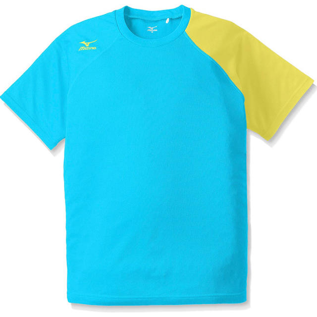 MIZUNO(ミズノ)の半袖シャツ ミズノ スポーツ/アウトドアのテニス(ウェア)の商品写真