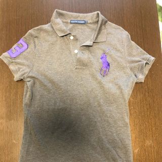 ラルフローレン(Ralph Lauren)のRalph Lauren 女性用polo shirt(ポロシャツ)