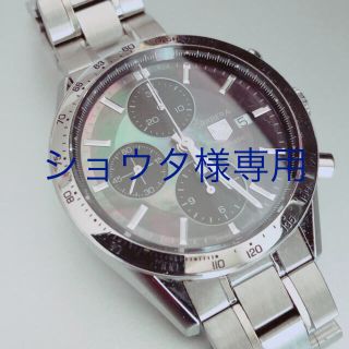 タグホイヤー(TAG Heuer)のショウタ様専用(腕時計(アナログ))