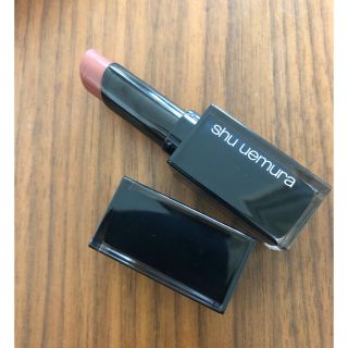 シュウウエムラ(shu uemura)のシュウウエムラ ルージュ アンリミテッド マット BR781(口紅)