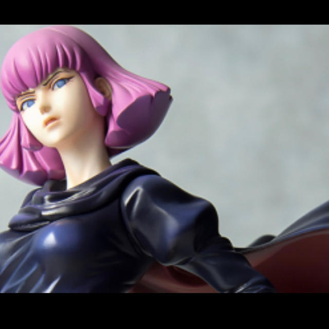 メガハウスGGGフィギュア☆ハマーン・カーン 機動戦士Ζガンダム-www
