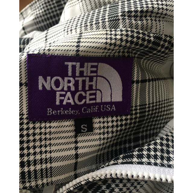 FINAL SALE THE NORTH FACE   マウンテンパーカー