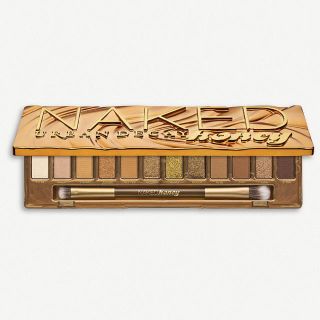 アーバンディケイ(Urban Decay)の【箱入り新品】アーバンディケイ●ネイキッド ハニー アイシャドウ パレット(アイシャドウ)