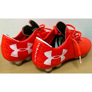 アンダーアーマー(UNDER ARMOUR)のUNDERARMOUR アンダーアーマー クラッチフィットHG マジスタACC(シューズ)