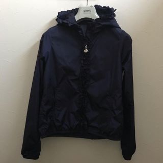 MONCLER(フリル ・ ナイロンジャケット)のフリマアイテム一覧 MONCLER(フリル ・ ナイロンジャケット)のフリマアイテム一覧