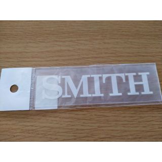 スミス(SMITH)のSMITH ステッカー(その他)