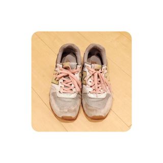 ニューバランス(New Balance)のyuuu@値下げ交渉可様 ** 9/30(スニーカー)