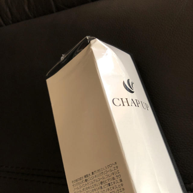 格安豊富な チャップアップ 育毛剤 CHAP UPの通販 by Nami's |ラクマ 爆買い即納