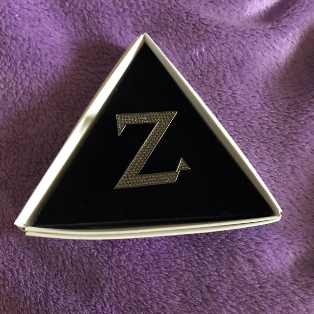 チャン・グンソク Collecte De Zikzin ブローチ