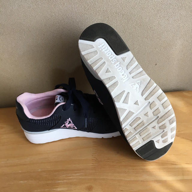 le coq sportif(ルコックスポルティフ)のle coq sportif PARIS スニーカー レディースの靴/シューズ(スニーカー)の商品写真