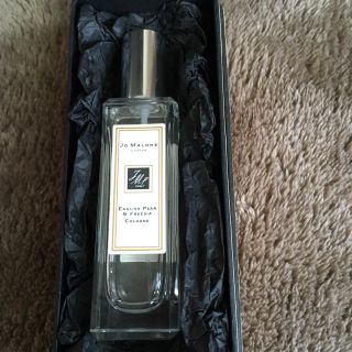 ジョーマローン(Jo Malone)のJO MALONE ジョーマローン イングリッシュペアー フリージア(香水(女性用))