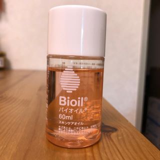 バイオイル(Bioil)のバイオイル(60mlボトル)(フェイスオイル/バーム)