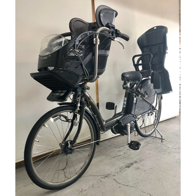 後払い手数料無料】 電動自転車 充電器 8.1Ahブリヂストン ヤマハ 使用回数100回未満 - アクセサリー 後払い手数料無料】 電動自転車 充電器 8.1Ahブリヂストン ヤマハ 使用回数100回未満 - アクセサリー