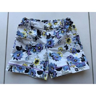 アナスイミニ(ANNA SUI mini)のANNA SUI mini ショートパンツ120cm(パンツ/スパッツ)