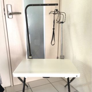 トリミングテーブル  超小型犬〜小型犬用(犬)