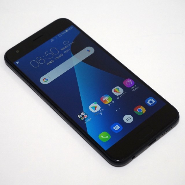 55インチFHDCPU国内版 SIMフリー ASUS ZenFone 4 (ZE554KL)