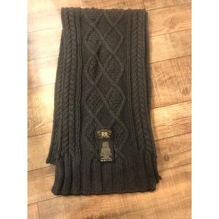 RRL(マフラー)のフリマアイテム一覧 RRL(マフラー)のフリマアイテム一覧