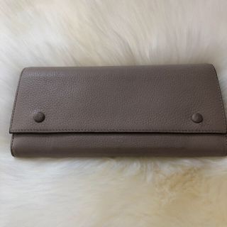 セリーヌ(celine)のセリーヌ 長財布(財布)