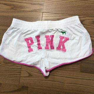 ヴィクトリアズシークレット(Victoria's Secret)のvictoria's secret PINK(ルームウェア)