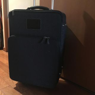 スーツケー COACH キャリーケースの通販 by jyarincco's shop|コーチ