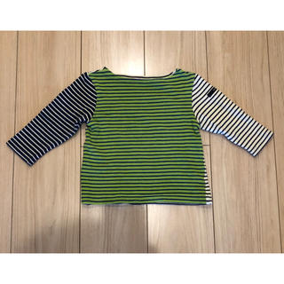 シップスキッズ(SHIPS KIDS)のSHIPS 長袖(シャツ/カットソー)