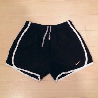 ナイキ(NIKE)のNIKE DRI-FIT ショートパンツ(ショートパンツ)