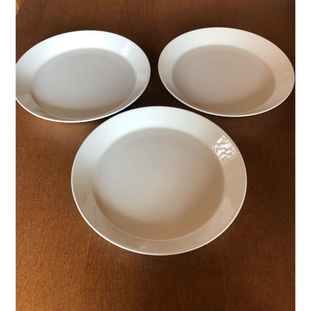 食器 イッタラ  ティーマ  26㎝ プレート 大皿