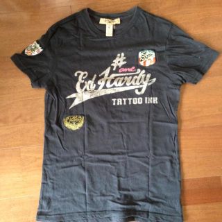 エドハーディー(Ed Hardy)のエドハーディーのＴシャツ(Tシャツ(半袖/袖なし))