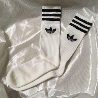 アディダス(adidas)のアディダス ソックス(ソックス)