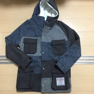 ハリスツイード(Harris Tweed)のハリスツイード  アウター(その他)