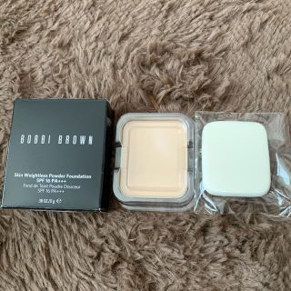 ボビイブラウン(BOBBI BROWN)のBOBBI BROWNファンデーション(ファンデーション)