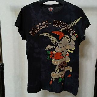 ハーレーダビッドソン(Harley Davidson)のゆも様専用(Tシャツ(半袖/袖なし))