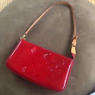 ルイヴィトン(LOUIS VUITTON)の岡山高島屋購入 ヴィトン ミニハンドバッグ(ハンドバッグ)