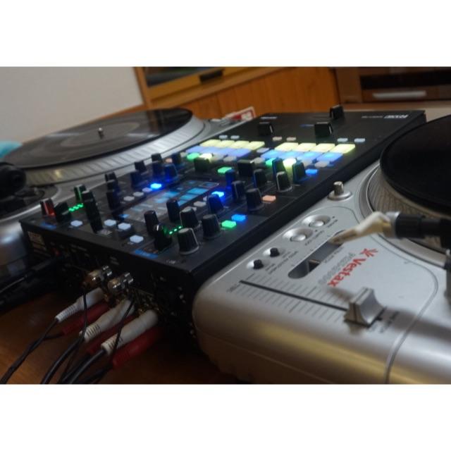 RANE SEVENTY-TWO DJ ミキサー RANE SEVENTY-TWO DJ ミキサー