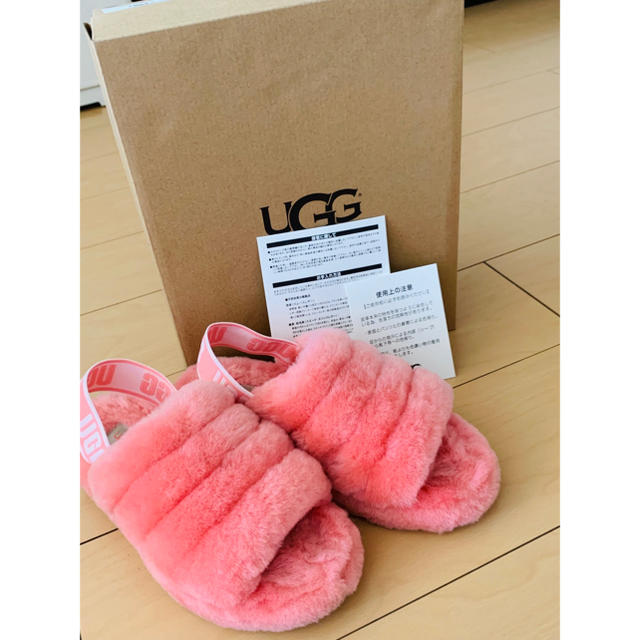 UGG(アグ)のasa♡様専用 レディースの靴/シューズ(サンダル)の商品写真