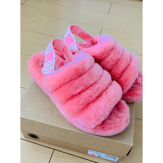 UGG(アグ)のasa♡様専用 レディースの靴/シューズ(サンダル)の商品写真