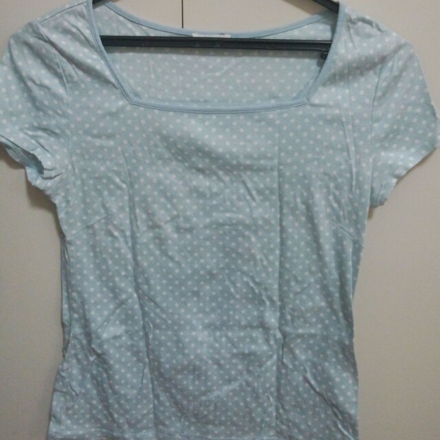 INED(イネド)のフランドル系トップス6枚セット☆ レディースのトップス(Tシャツ(半袖/袖なし))の商品写真