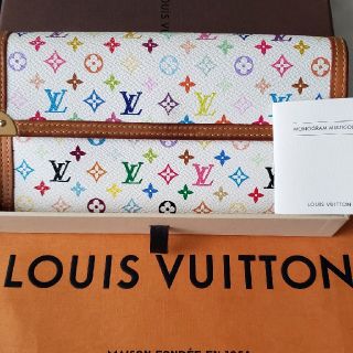 ルイヴィトン(LOUIS VUITTON)のなまる様専用(財布)