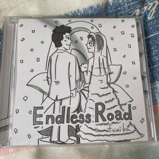 Endless  Road fumika(ポップス/ロック(邦楽))