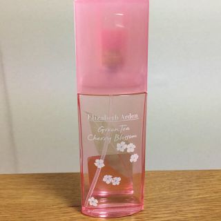 エリザベスアーデン(Elizabeth Arden)の☆スヌーピー☆様専用　エリザベスアーデン・ボディショップ(香水(女性用))