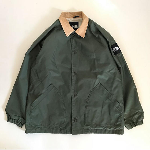 90s THE NORTH FACE コーチジャケット