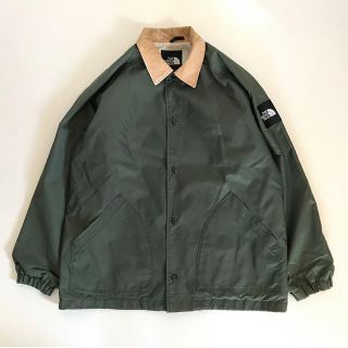 THE NORTH FACE - 90s THE NORTH FACE コーチジャケットの通販 by 売買 ...